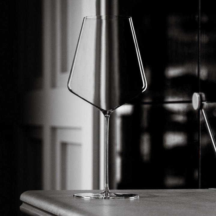 Image du produit Lehmann Glasserie F. Sommier (78 cl, 1 Verres, Verres à vin rouge)