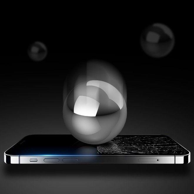 Immagine prodotto Dux Ducis Panzerglas (1 Pezzo/i, Apple iPhone 16e, Apple iPhone 13 Pro, Apple iPhone 13, Apple iPhone 14)