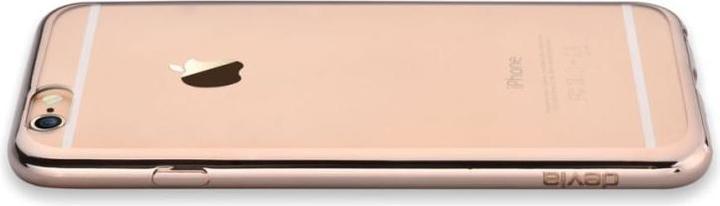Produktbild Devia iPhone 7/8 Glitter soft case (Apple iPhone 7)