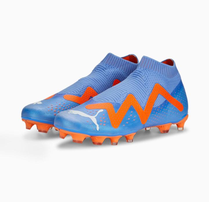 Produktbild Puma Future Match+ Ll Fg/Ag (44.5)