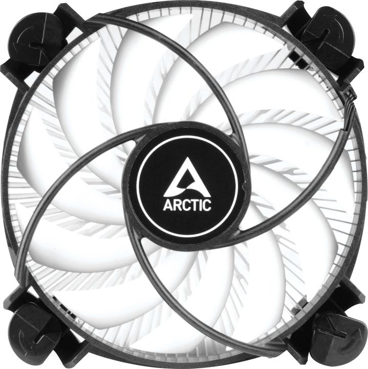 Image du produit Arctic Alpine 17 LP (55 mm)