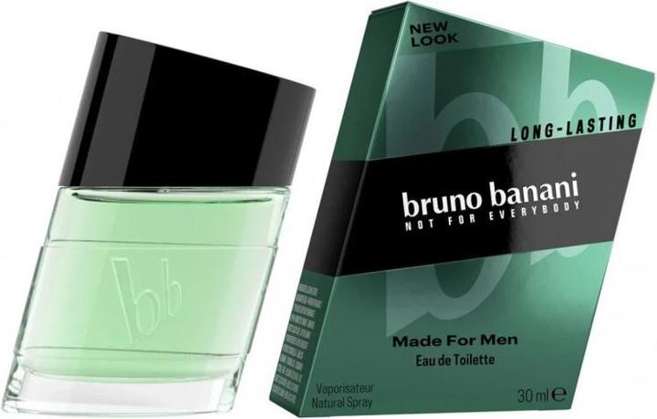 Image du produit Bruno Banani Eau de Toilette re21 (Eau de toilette, 30 ml)