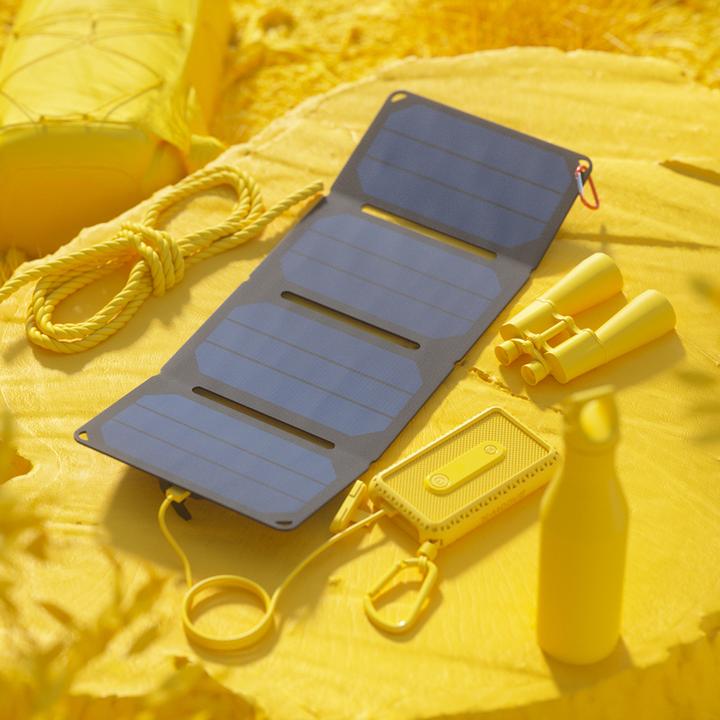 Immagine prodotto Livoo Pannello solare leggero - 6W (6 W, 0.15 kg)