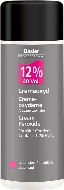 Produktbild Basler Cremeoxyd