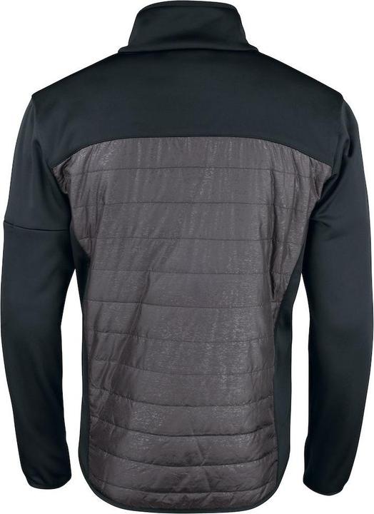 Produktbild Clique Custer Steppjacke Reflektierend (S)