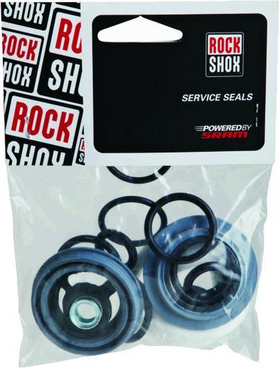 Produktbild RockShox 2012 Service Kit, Basic Lyrik Coil