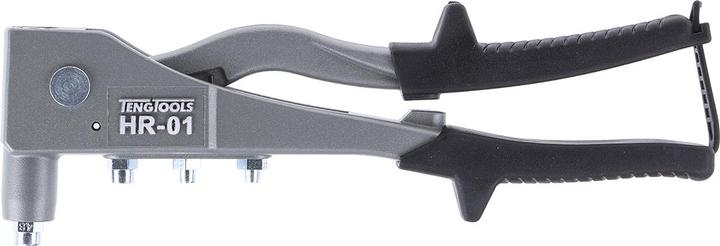Image du produit Teng Tools Pince à riveter, outil de rivetage aveugle, 2.4mm - 4.8mm