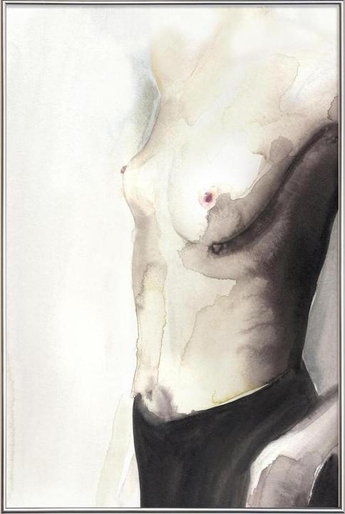 Immagine prodotto Juniqe Dimmi come chi (13 x 18 cm)