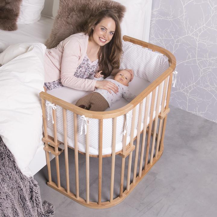 Produktbild Babybay Maxi