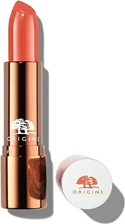 Immagine prodotto Origins Rossetto Blooming Sheer Hibiscus Haze 10