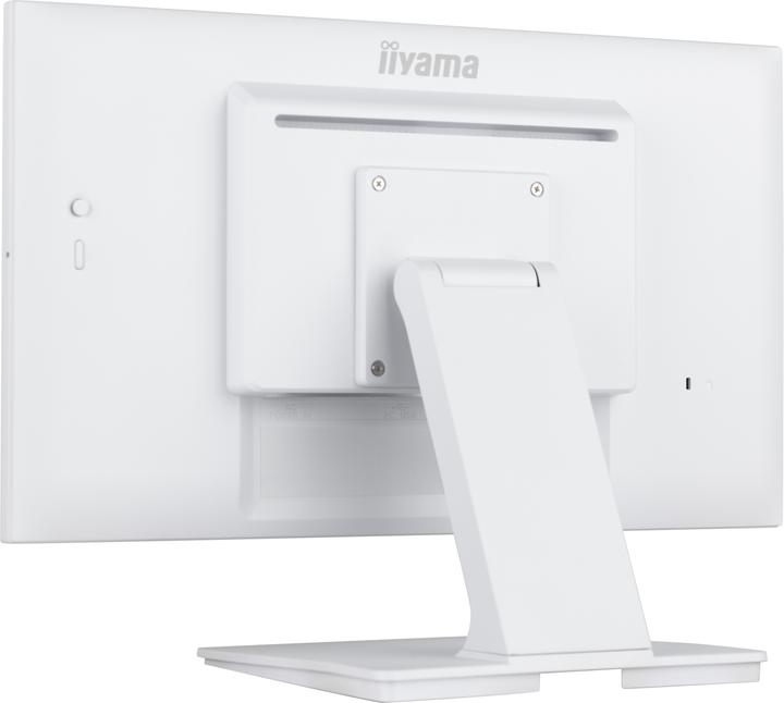 Actual product image iiyama ProLite T2252MSC-W2 (1920 x 1080 pixels, 21.50")
