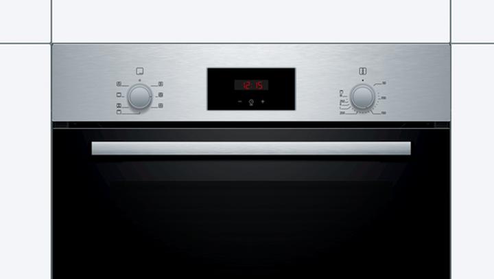 Produktbild Bosch Hausgeräte HBF133GR0
