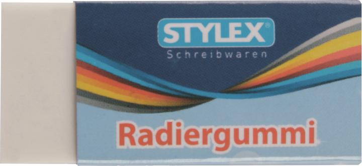 Actual product image Stylex Eraser 3 Pcs. On Blc.