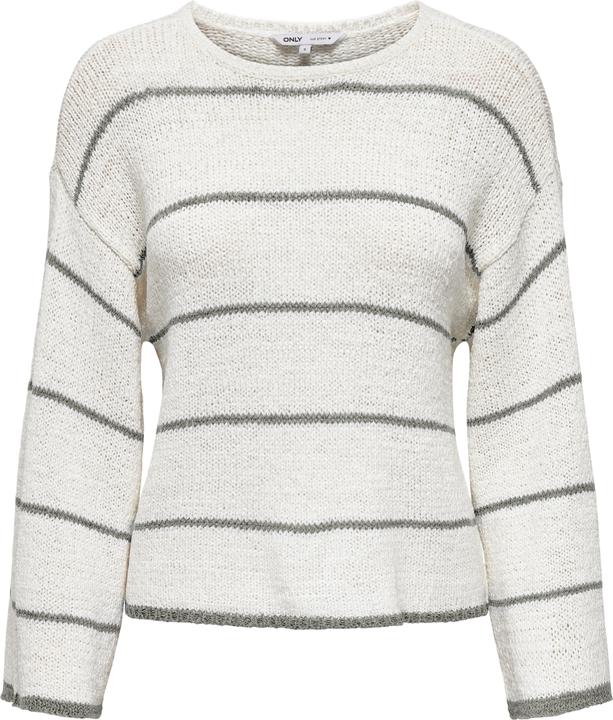 Only ONLGEENA Strickpullover Strickpullover (M)