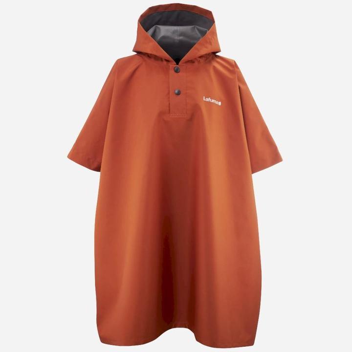 Lafuma Poncho Ltd Junior (One Size)