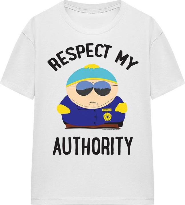 Immagine prodotto Ubisoft Respect Maglietta Adulto Unisex (M)