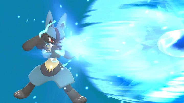 Produktbild Nintendo Pokémon Strahlender Diamant & Pokémon Leuchtende Perle - Doppelpack (Switch, Multilingual)