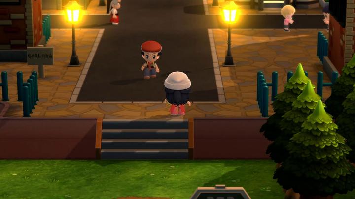 Produktbild Nintendo Pokémon Strahlender Diamant & Pokémon Leuchtende Perle - Doppelpack (Switch, Multilingual)