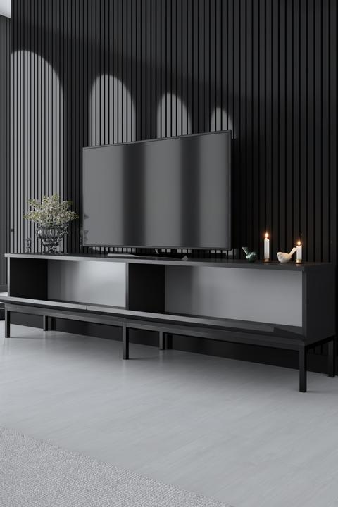 Immagine prodotto Skye Decor Malio (180 x 47 x 30 cm)