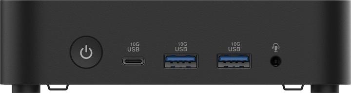 Image du produit ASUS RNUC14MNK1500002 Câble UE (Intel N150)