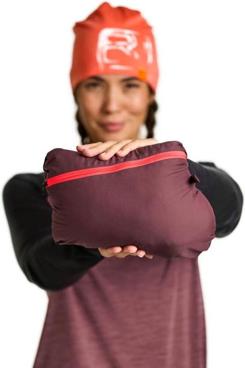 Immagine prodotto Ortovox Gilet Swisswool Piz Duan da donna (L)