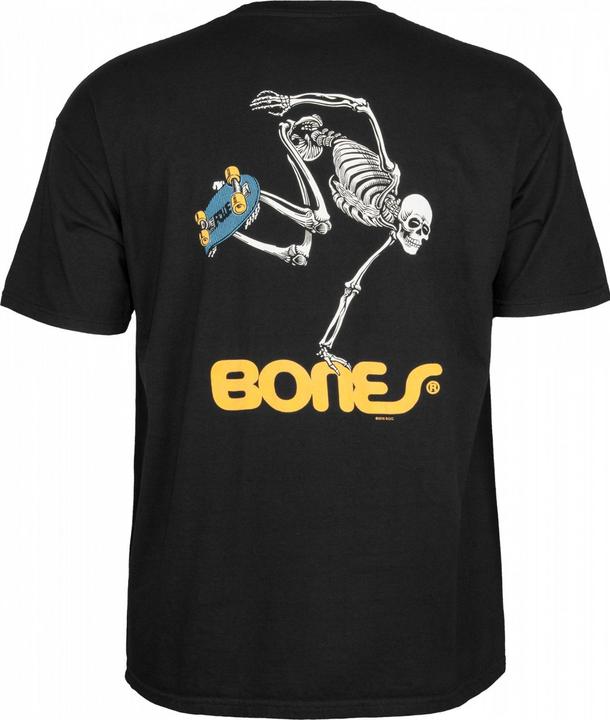 Produktbild Skate Skeleton T-Shirt (XL)