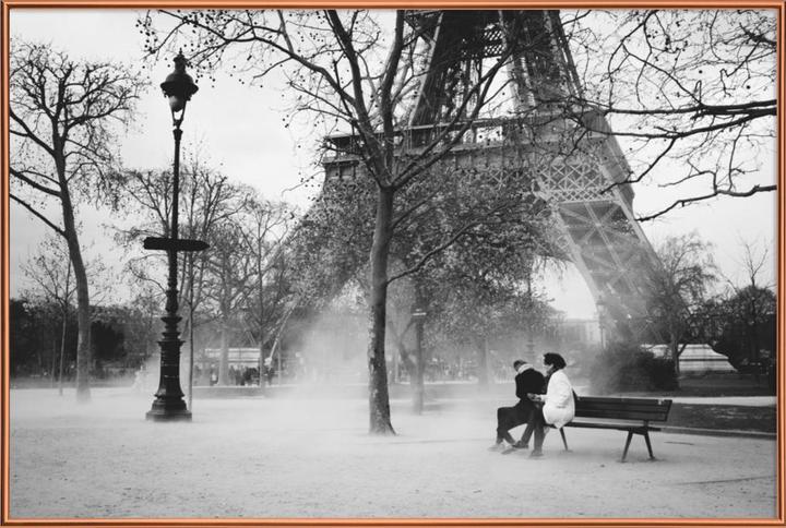 Image du produit Juniqe Paris (13 x 18 cm)