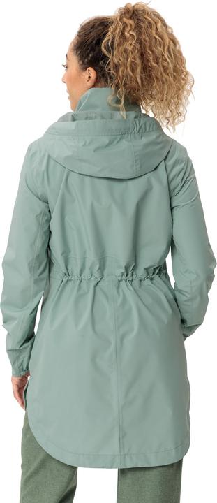 Immagine prodotto Vaude Mineo 2.5L Coat (42, L)