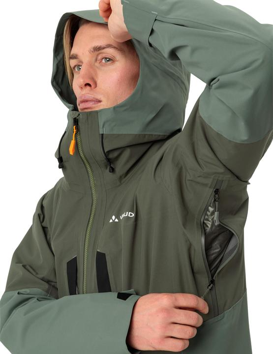 Produktbild Vaude Monviso (S)
