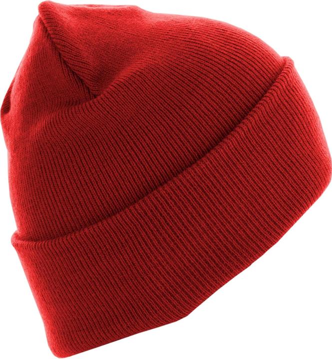 Immagine prodotto Masterdis Beanie Basic Flap Versione lunga (Taglia unica)