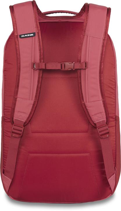 Image du produit Dakine Sac à dos CAMPUS L 33L MINERAL RED (33 l)