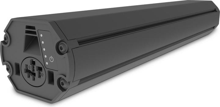 Image du produit E-Bike-Vision Batterie Bosch Active (630 Wh, Batterie pour vélo électrique)