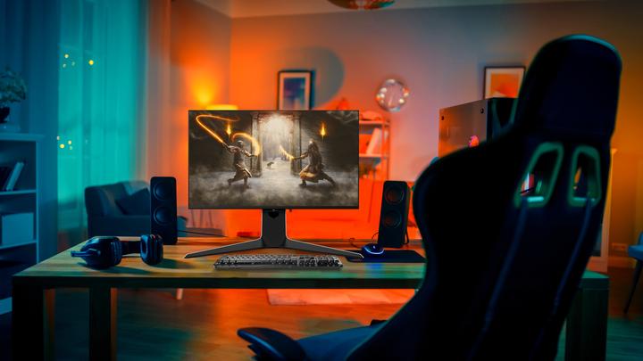 Produktbild TCL 27R83U (3840 x 2160 Pixel, 27")