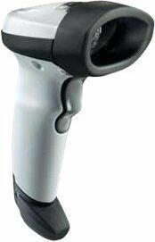 Produktbild Zebra LI2208 1D,SR,Multi-IF,Kit USB wh (2D-Barcodes)