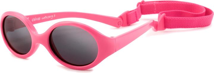 Solid pink