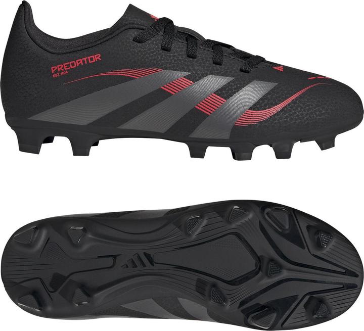Produktbild adidas Predator Club FG/MG (37 1/3)