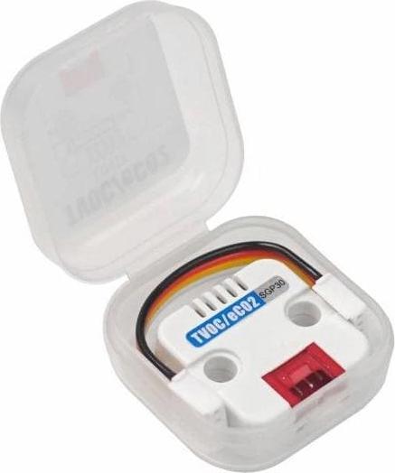 Image du produit M5Stack Capteur de gaz TVOC/eCO2