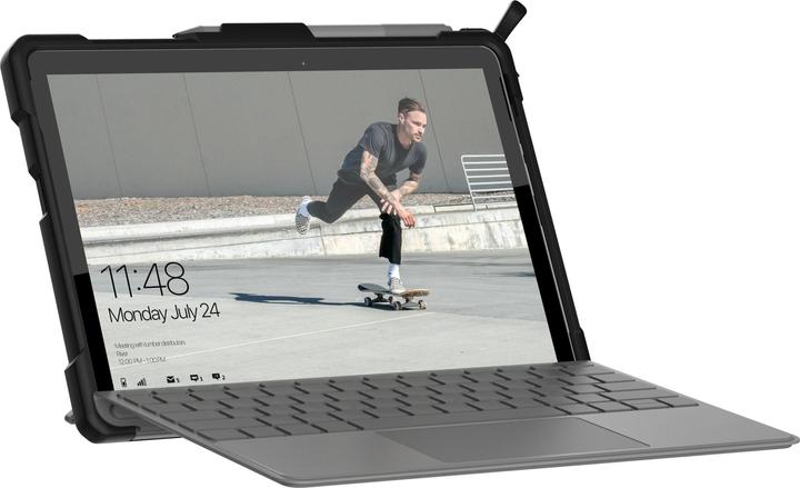 Actual product image UAG Metropolis Microsoft Surface Go Case (Surface Go 2, Surface Go)