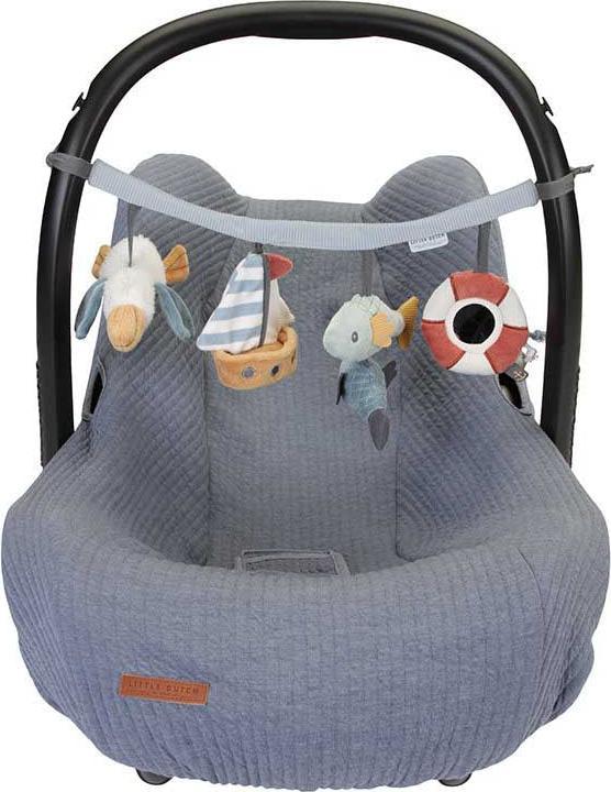 Actual product image Little Dutch Hanging toys