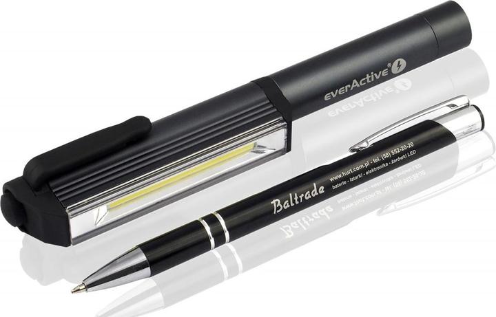 Image du produit Everactive WL-200 3W COB LED - Lampe d'atelier (16.20 cm, 200 lm)