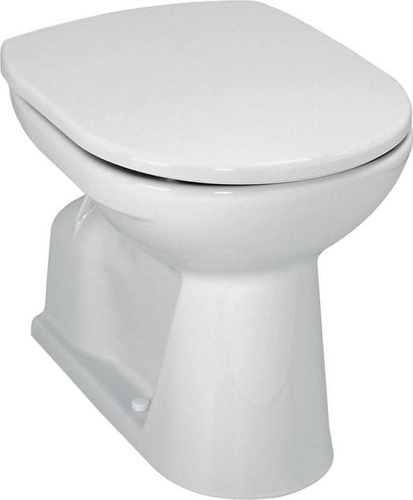 Actual product image Laufen Floor-standing WC PRO Wash-down, 6 l bahamabeige