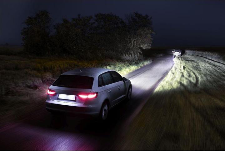 Produktbild Philips RacingVision (H7)