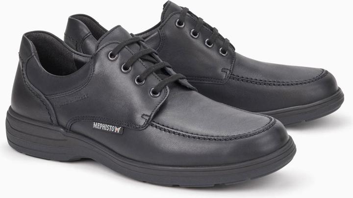 Actual product image Mephisto Lace-up shoes (46.5)