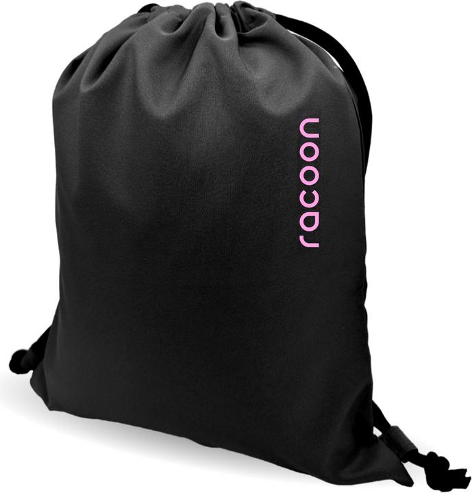 Racoon Sportbeutel Pink (15 l)