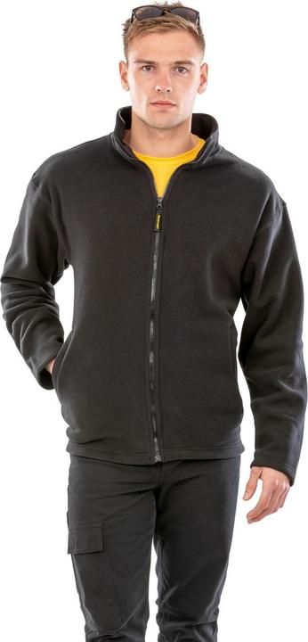 Produktbild Regatta Horizon Fleecejacke Kompakt (XXL)