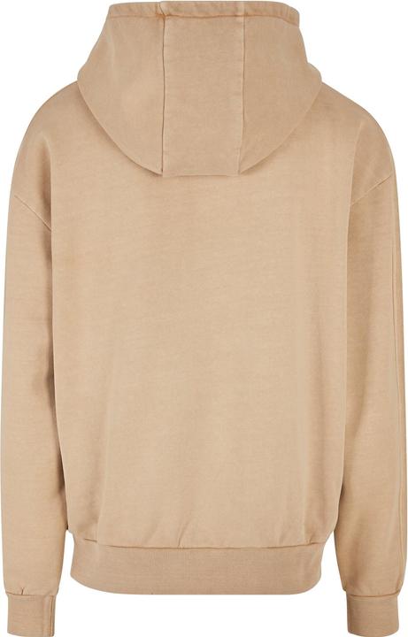 Image du produit Urban Classics Sweat à capuche Heavy Terry Garment Dye - 19379 (S)
