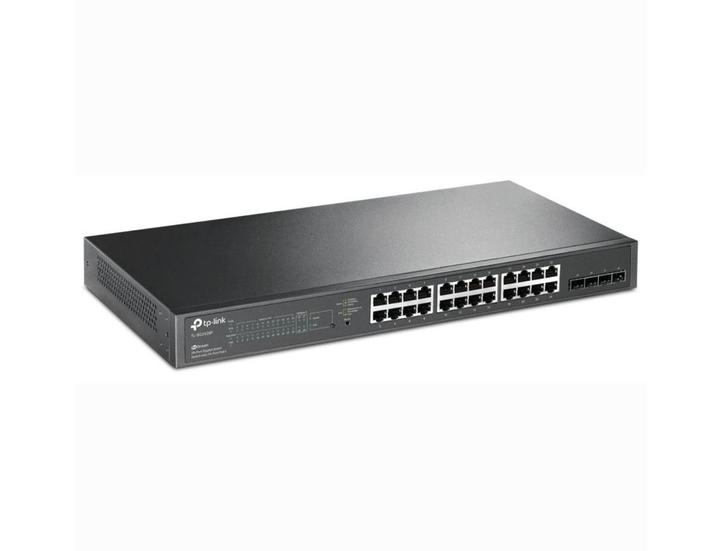 Produktbild TP-Link TL-SG2428P (28 Ports)