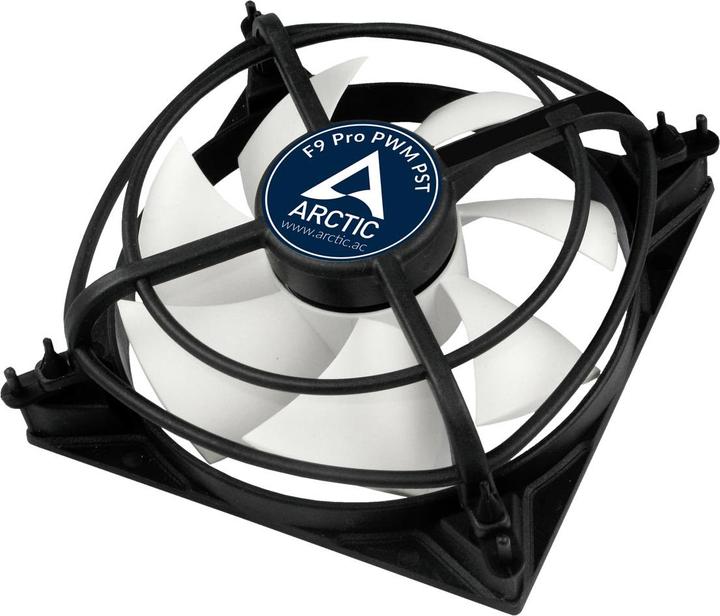 Immagine prodotto Arctic F9 Pro PWM (92 mm, 1 x)