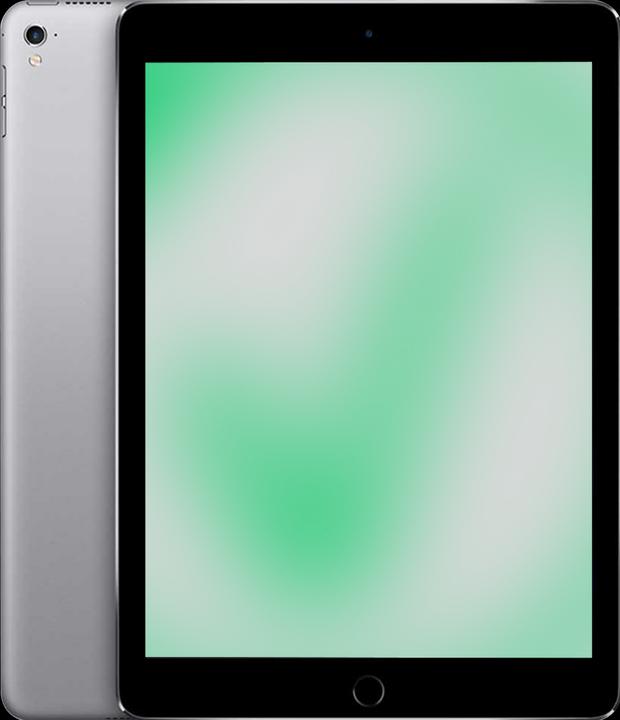 Produktbild Revendo iPad Air 2 Gen (2014) (4G, 9.70", 64 GB, Space Grau, C / Gut)