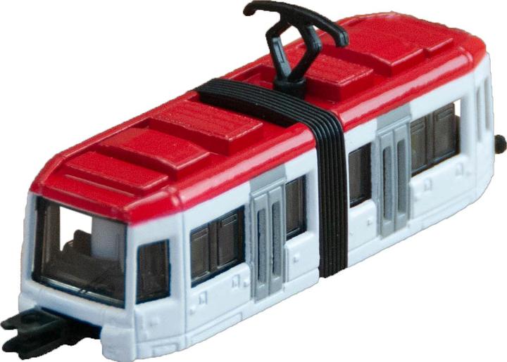 Image du produit Siku Tram - Tram